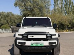Chery iCAR Super V23 550 RWD Super Sport Edition - ფოტო 2