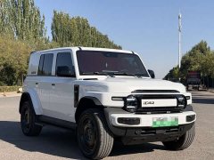 Chery iCAR Super V23 550 RWD Super Sport Edition - ფოტო 3