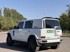 Chery iCAR Super V23 550 RWD Super Sport Edition - ფოტო 4