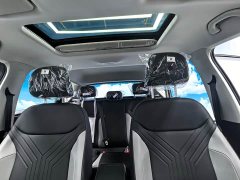 Volkswagen Jetta VS5 280TSI Automatic Flagship Gloss Edition - ფოტო 10