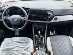 Volkswagen Jetta VS5 280TSI Automatic Flagship Gloss Edition - ფოტო 14