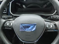 Volkswagen Jetta VS5 280TSI Automatic Flagship Gloss Edition - ფოტო 16