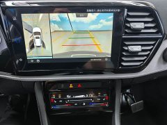 Volkswagen Jetta VS5 280TSI Automatic Flagship Gloss Edition - ფოტო 18