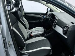 Volkswagen Jetta VS5 280TSI Automatic Flagship Gloss Edition - ფოტო 19
