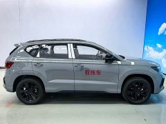Volkswagen Jetta VS5 280TSI Automatic Flagship Gloss Edition - ფოტო 7