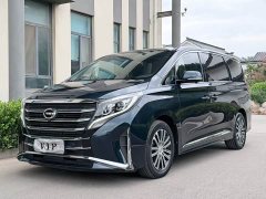 GAC Aion M8 Premier Series 390T Supreme Edition - ფოტო 1