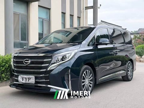 2021 GAC Aion M8 Premier Series 390T Supreme Edition - ავტომობილი ჩინეთიდან