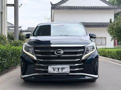 GAC Aion M8 Premier Series 390T Supreme Edition - ფოტო 2