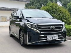 GAC Aion M8 Premier Series 390T Supreme Edition - ფოტო 3