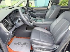 GAC Aion M8 Premier Series 390T Supreme Edition - ფოტო 4