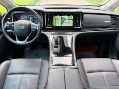 GAC Aion M8 Premier Series 390T Supreme Edition - ფოტო 6