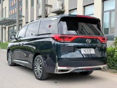 GAC Aion M8 Premier Series 390T Supreme Edition - ფოტო 7