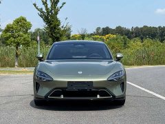 Xiaomi SU7 2024 Rear-Wheel Drive Long Range Smart Driving Edition - ფოტო 3