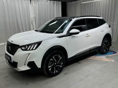 Peugeot 2008 230THP THE ONE - ფოტო 1