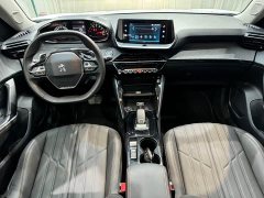 Peugeot 2008 230THP THE ONE - ფოტო 10