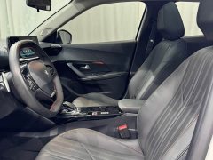 Peugeot 2008 230THP THE ONE - ფოტო 11