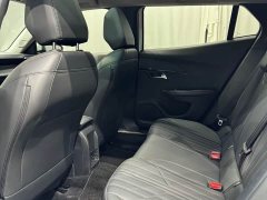 Peugeot 2008 230THP THE ONE - ფოტო 12