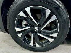 Peugeot 2008 230THP THE ONE - ფოტო 17