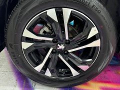 Peugeot 2008 230THP THE ONE - ფოტო 19
