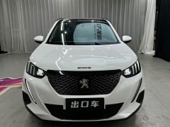 Peugeot 2008 230THP THE ONE - ფოტო 2