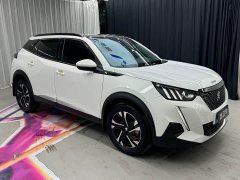 Peugeot 2008 230THP THE ONE - ფოტო 3
