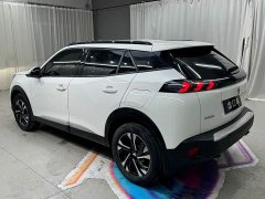 Peugeot 2008 230THP THE ONE - ფოტო 4