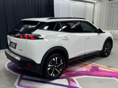 Peugeot 2008 230THP THE ONE - ფოტო 6
