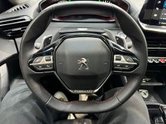 Peugeot 2008 230THP THE ONE - ფოტო 7