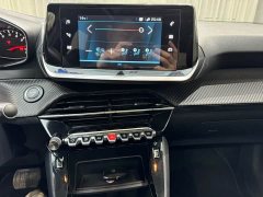 Peugeot 2008 230THP THE ONE - ფოტო 8
