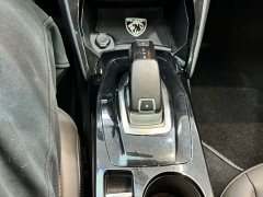 Peugeot 2008 230THP THE ONE - ფოტო 9
