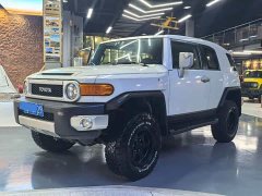 Xiaomi FJ Cruiser 4.0L Automatic - ფოტო 1
