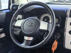 Xiaomi FJ Cruiser 4.0L Automatic - ფოტო 10