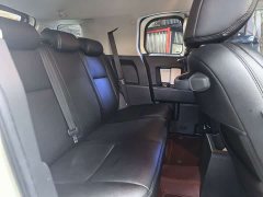 Xiaomi FJ Cruiser 4.0L Automatic - ფოტო 12