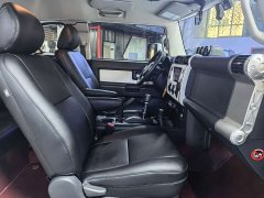 Xiaomi FJ Cruiser 4.0L Automatic - ფოტო 13