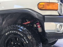 Xiaomi FJ Cruiser 4.0L Automatic - ფოტო 15