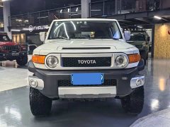 Xiaomi FJ Cruiser 4.0L Automatic - ფოტო 2