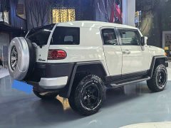 Xiaomi FJ Cruiser 4.0L Automatic - ფოტო 5