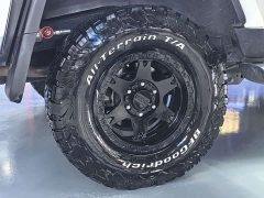Xiaomi FJ Cruiser 4.0L Automatic - ფოტო 7
