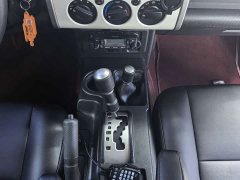Xiaomi FJ Cruiser 4.0L Automatic - ფოტო 8