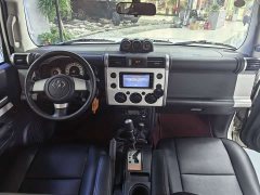 Xiaomi FJ Cruiser 4.0L Automatic - ფოტო 9