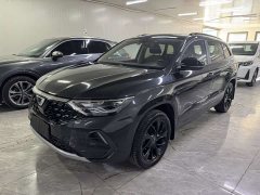 Volkswagen Jetta VS7 Black Edge 1.4T Automatic Glory Edition Pro - ფოტო 1