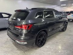 Volkswagen Jetta VS7 Black Edge 1.4T Automatic Glory Edition Pro - ფოტო 11