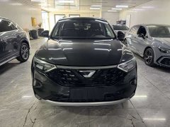 Volkswagen Jetta VS7 Black Edge 1.4T Automatic Glory Edition Pro - ფოტო 2