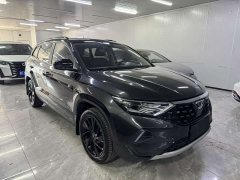 Volkswagen Jetta VS7 Black Edge 1.4T Automatic Glory Edition Pro - ფოტო 3