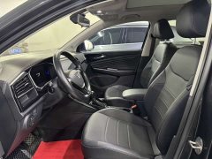 Volkswagen Jetta VS7 Black Edge 1.4T Automatic Glory Edition Pro - ფოტო 4