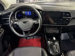 Volkswagen Jetta VS7 Black Edge 1.4T Automatic Glory Edition Pro - ფოტო 5