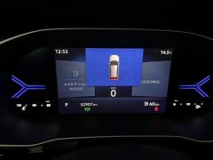 Volkswagen Jetta VS7 Black Edge 1.4T Automatic Glory Edition Pro - ფოტო 6