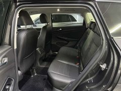 Volkswagen Jetta VS7 Black Edge 1.4T Automatic Glory Edition Pro - ფოტო 7