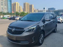 Buick GL8 Land Business Class 652T Luxury - ფოტო 1