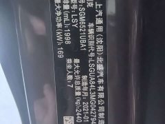Buick GL8 Land Business Class 652T Luxury - ფოტო 10